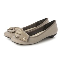 Pitti/ピッティ Pitti 2WAYターバンリボンモールドソールパンプス/506887721