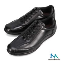 MADRAS/マドラス madras metaインソール搭載シューズ レザースニーカー M502MT/506888122