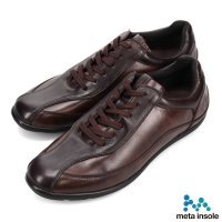 MADRAS/マドラス madras metaインソール搭載シューズ レザースニーカー M502MT/506888122