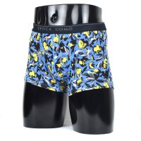 EPOCA UOMO/エポカ ウォモ EPOCA UOMO 前閉プリントボクサー 【返品不可商品】/506888942