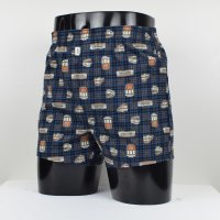 TAKEO KIKUCHI/タケオキクチ TAKEO KIKUCHI ニットトランクス 【返品不可商品】/506888982