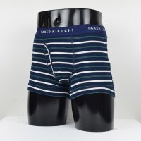 TAKEO KIKUCHI/タケオキクチ TAKEO KIKUCHI LL)前開ボクサーブリーフ 【返品不可商品】/506888984