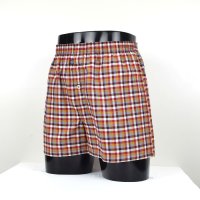 NEWYORKER HOME/ニューヨーカー ホーム NEWYORKER HOME LL)前開トランクス 【返品不可商品】/506888996