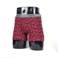 NEWYORKER HOME/ニューヨーカー ホーム NEWYORKER HOME 前開ボクサーブリーフ 【返品不可商品】/506889007