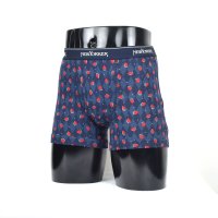 NEWYORKER HOME/ニューヨーカー ホーム NEWYORKER HOME LL)前開ボクサーブリーフ 【返品不可商品】/506889008