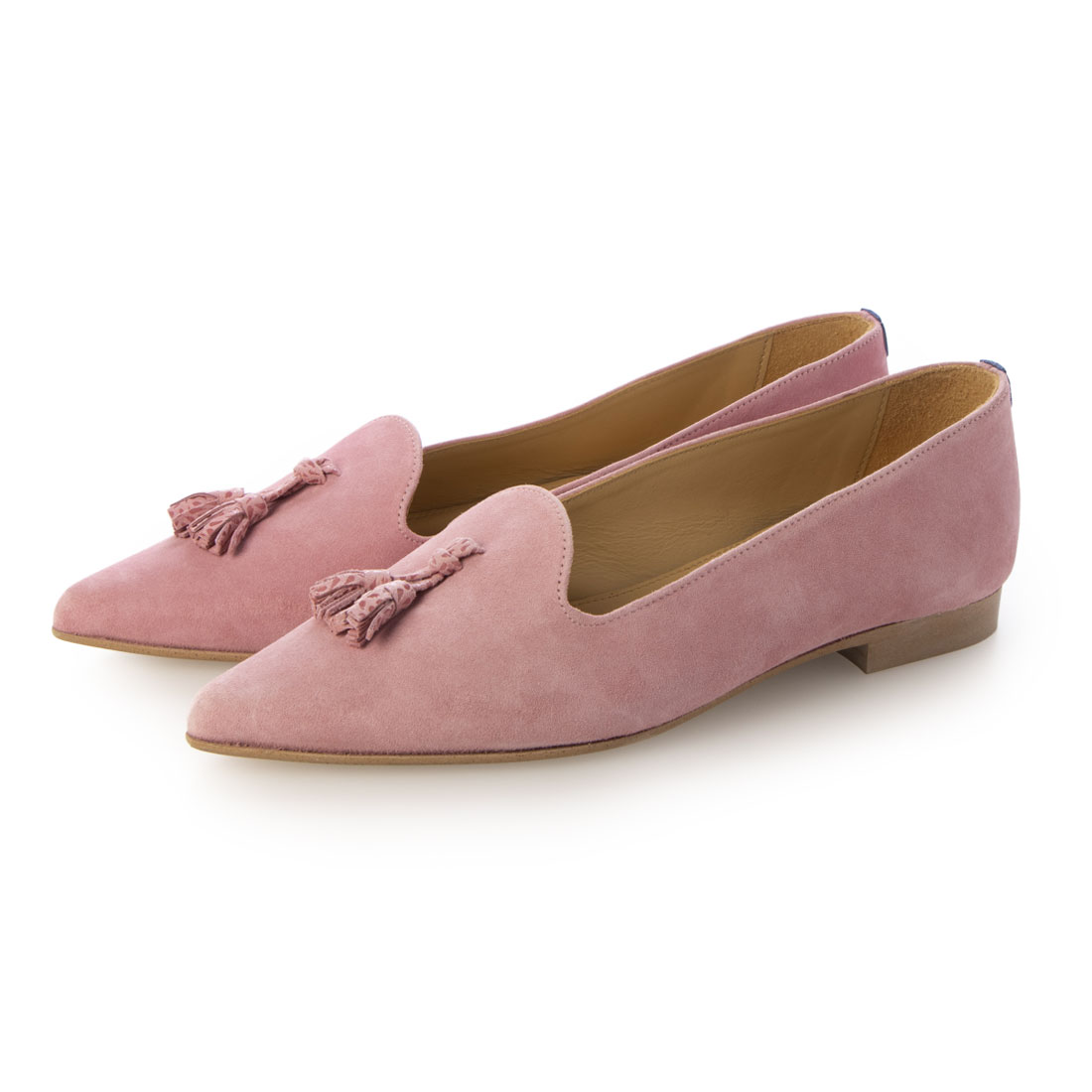 成約済み　Chatelles/シャテル　Pongo Tassels 成約済み Chatelles/シャテル Pongo Tassels