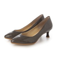 jupery/ジュペリー jupery モールドクッションソールVカットレイン5cmヒールパンプス/506889068