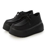 DEMETER/デメテル DEMETER 厚底 プラットフォーム スニーカーライク モカシンシューズ/506889090