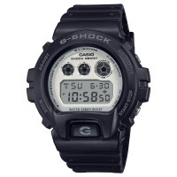 G-SHOCK/【G－SHOCK】Black and brilliant whiteシリーズ / DW－6900WD－1JF/506889143