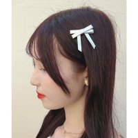 F.i.n.t/フィント F i.n.t リトルリボンヘアクリップセット/506889164