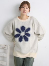 RETRO GIRL/レトロガール RETRO GIRL 花柄アソートNTPO/506889270