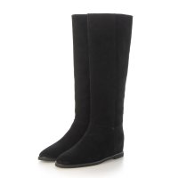APOM/アポム APOM インヒールロングブーツ 40/506889291