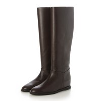 APOM/アポム APOM インヒールロングブーツ 40/506889291