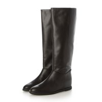 APOM/アポム APOM インヒールロングブーツ 40/506889291