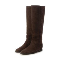 APOM/アポム APOM インヒールロングブーツ 40/506889291
