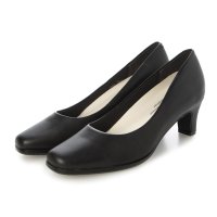 beinterest/ビーインタレスト beinterest 【CHICSLICK by.enchanted シックスリックバイエンチャンテッド】3E ウォータープルーフブラックパン/506889302
