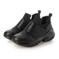 TIAD./ティアッド TIAD. ウォーターレジストプラットフォームスニーカー/506889306