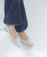 SOROTTO/ソロット SOROTTO ポインテッドトゥパンプス / 7カラー/506889375