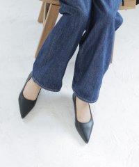 SOROTTO/ソロット SOROTTO ポインテッドトゥパンプス / 7カラー/506889375