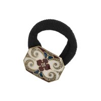 Clara Bijoux/クララビジュー Clara Bijoux ゴムポニー/506889451