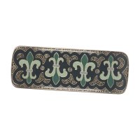 Clara Bijoux/クララビジュー Clara Bijoux バレッタ/506889460