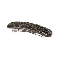 Clara Bijoux/クララビジュー Clara Bijoux バレッタ/506889465