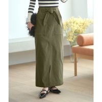 KOBE LETTUCE/コウベレタス KOBE LETTUCE 走れるストレッチタイトスカー【マキシ】[M2394]/506889466