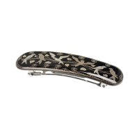 Clara Bijoux/クララビジュー Clara Bijoux バレッタ/506889468