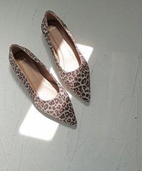 SOROTTO/ソロット SOROTTO ポインテッドトゥパンプス / 7カラー/506889575