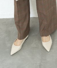 SOROTTO/ソロット SOROTTO ポインテッドトゥパンプス / 7カラー/506889575