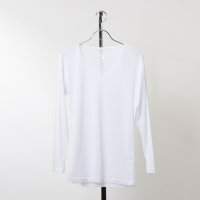 DOGSHOT/ドッグショット DOGSHOT メンズ メッシュインナーVネック/506889598