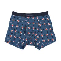 Aquascutum/アクアスキュータム Aquascutum NEWAQボクサー/ルームベア 【返品不可商品】/506889701