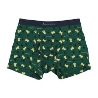 Aquascutum/アクアスキュータム Aquascutum NEWAQボクサー/ルームベア 【返品不可商品】/506889701
