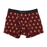 Aquascutum/アクアスキュータム Aquascutum NEWAQボクサー/テディベア 【返品不可商品】/506889702