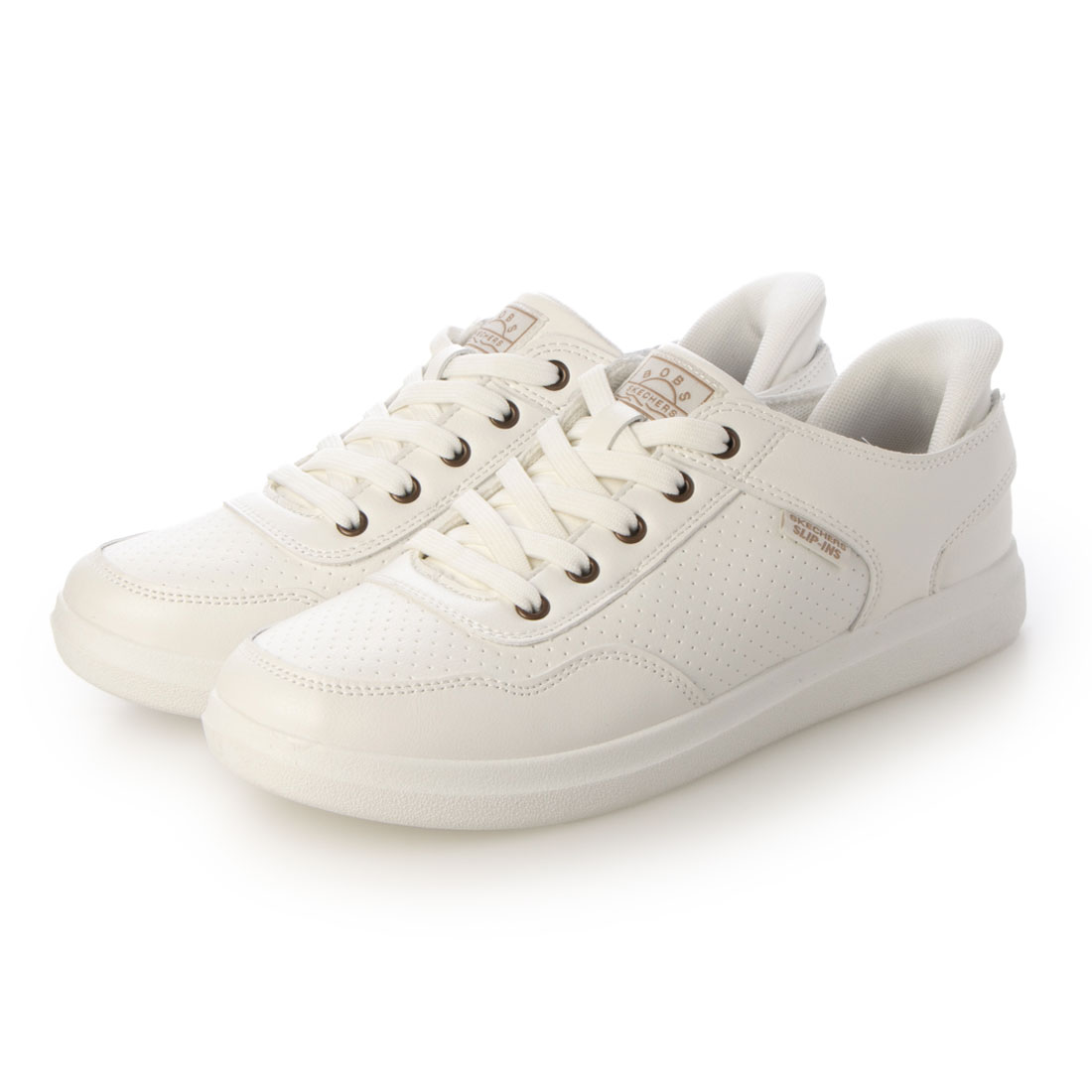 スケッチャーズ SKECHERS BOBS DVINE－SO FLATTERED 714825