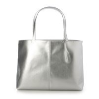 Sabina Donna/サビーナドンナ Sabina Donna 【日本製】上質PUレザー 超軽量270g スムースレザー A4対応 トートバッグ/506889824