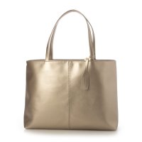 Sabina Donna/サビーナドンナ Sabina Donna 【日本製】上質PUレザー 超軽量270g スムースレザー A4対応 トートバッグ/506889824