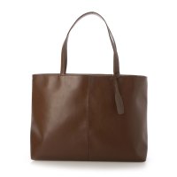 Sabina Donna/サビーナドンナ Sabina Donna 【日本製】上質PUレザー 超軽量270g シュリンクレザー A4対応 トートバッグ/506889825