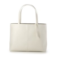Sabina Donna/サビーナドンナ Sabina Donna 【日本製】上質PUレザー 超軽量270g シュリンクレザー A4対応 トートバッグ/506889825