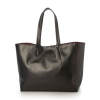 Sabina Donna/サビーナドンナ Sabina Donna 【超軽量】PUシュリンクレザートートバッグL/506889827