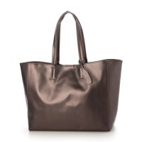 Sabina Donna/サビーナドンナ Sabina Donna 【超軽量】PUシュリンクレザートートバッグL/506889827