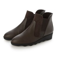 SHOE GALLERY OTA/シューギャラリーオオタ SHOE GALLERY OTA 素材コンビショートブーツ/506889831