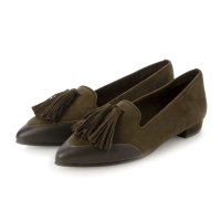 SHOE GALLERY OTA/シューギャラリーオオタ SHOE GALLERY OTA タッセルデザインオペラシューズ/506889834