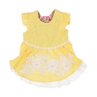 BIRDIE/バーディ BIRDIE LuxebirdieプリシラワンピースSS 【返品不可商品】/506889859