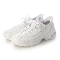 SKECHERS/スケッチャーズ SKECHERS SLIP－INS:D'LIGHTS － NEW CLASSIC（スリップインズ：ディライツ － ニュー クラシック）レースアッ/506889882