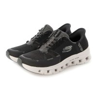 SKECHERS/スケッチャーズ SKECHERS SLIP－INS:GLIDE STEP－PRO（スリップインズ：グライドステップ － プロ）レースアップスニーカー 15042/506889885