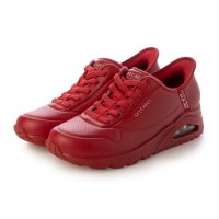SKECHERS/スケッチャーズ SKECHERS SLIP－INS:UNO－EASY AIR（スリップインズ：ウノ － イージー エア）レースアップスニーカー 177112/506889888