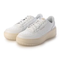 SKECHERS/スケッチャーズ SKECHERS GLAND92－BE LIFTED（グランド92 － ビー リフテッド）厚底コートスニーカー 185110/506889894