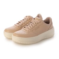 SKECHERS/スケッチャーズ SKECHERS GLAND92－BE LIFTED（グランド92 － ビー リフテッド）厚底コートスニーカー 185110/506889894