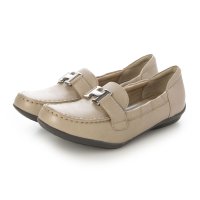 SHOEL/シュール SHOEL 本革ローファー/506889902